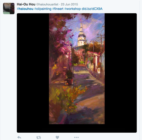 480x475 How To Use Hashtags To Promote Your Art Connect Artist Marketing - Painting Hashtags