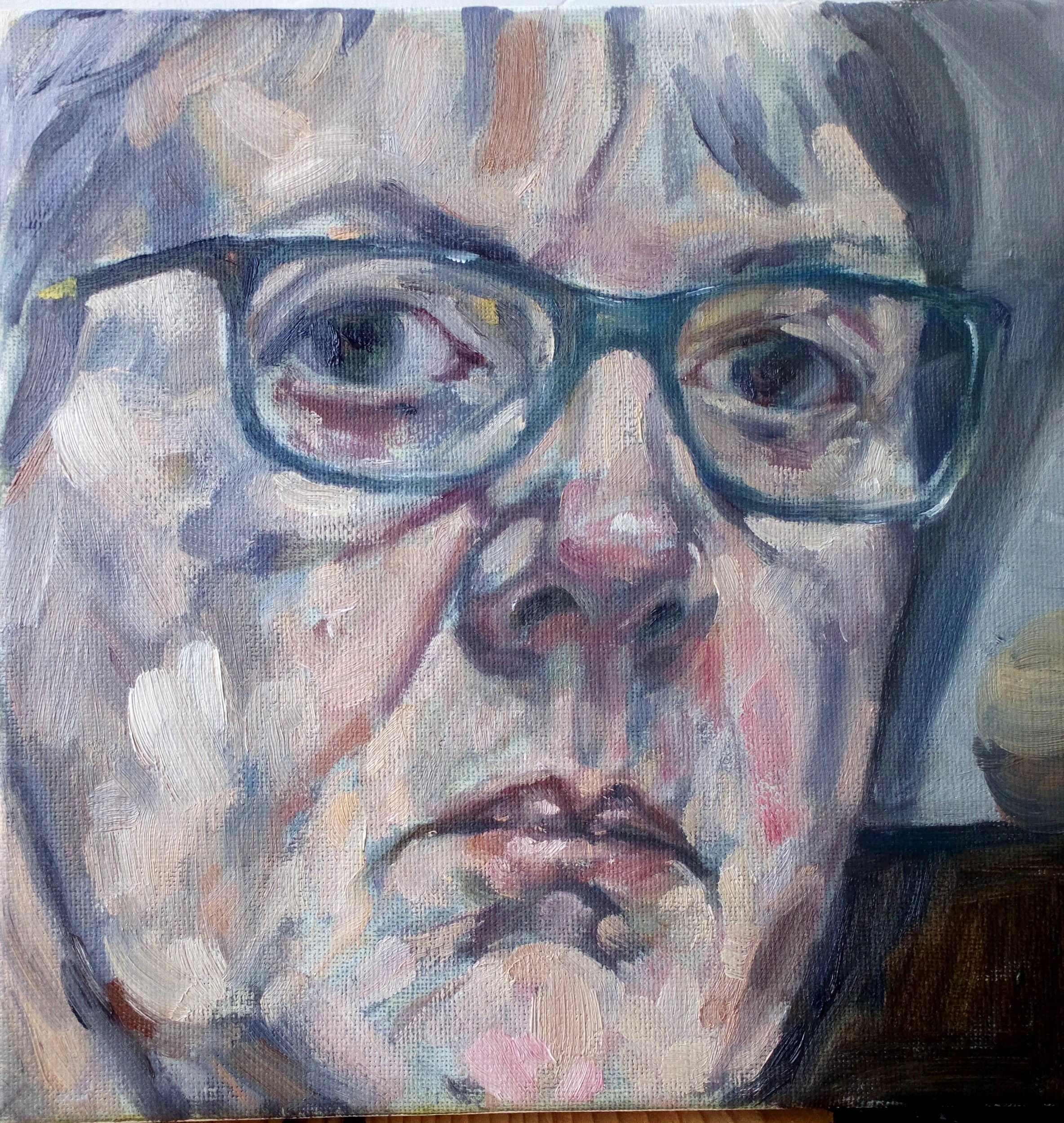 2368x2500 Portraits And Hashtags Ideas Melt Like Snow - Painting Hashtags