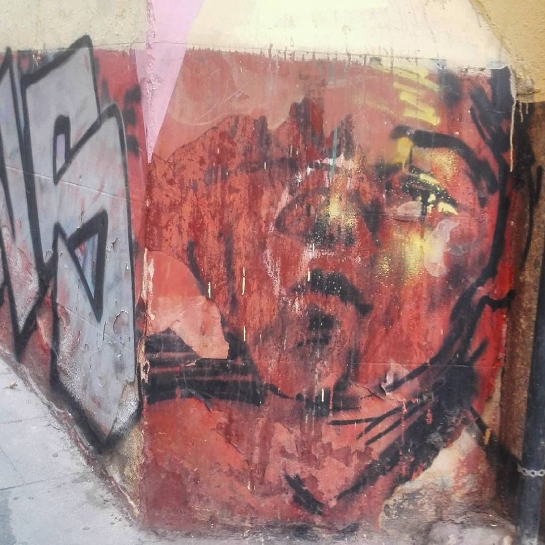 Painting Hashtags at Explore collection of