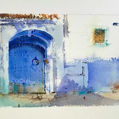 236x236 Santorini - Painting Hashtags