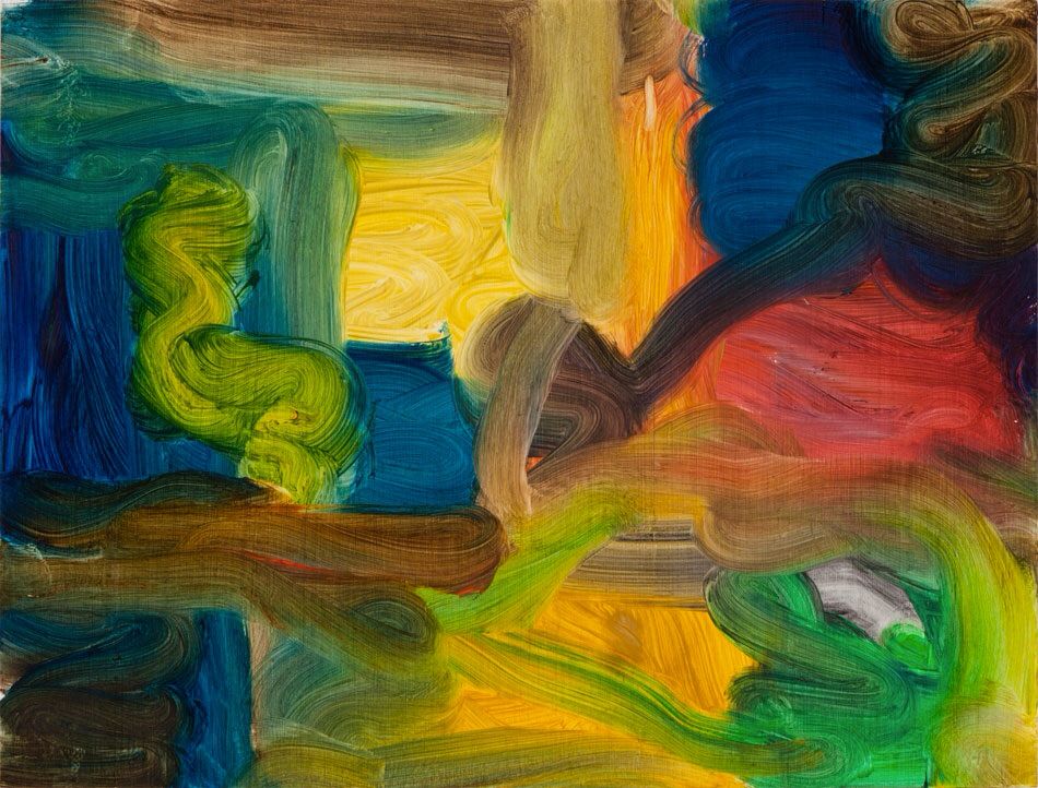 Painting Hashtags at Explore collection of