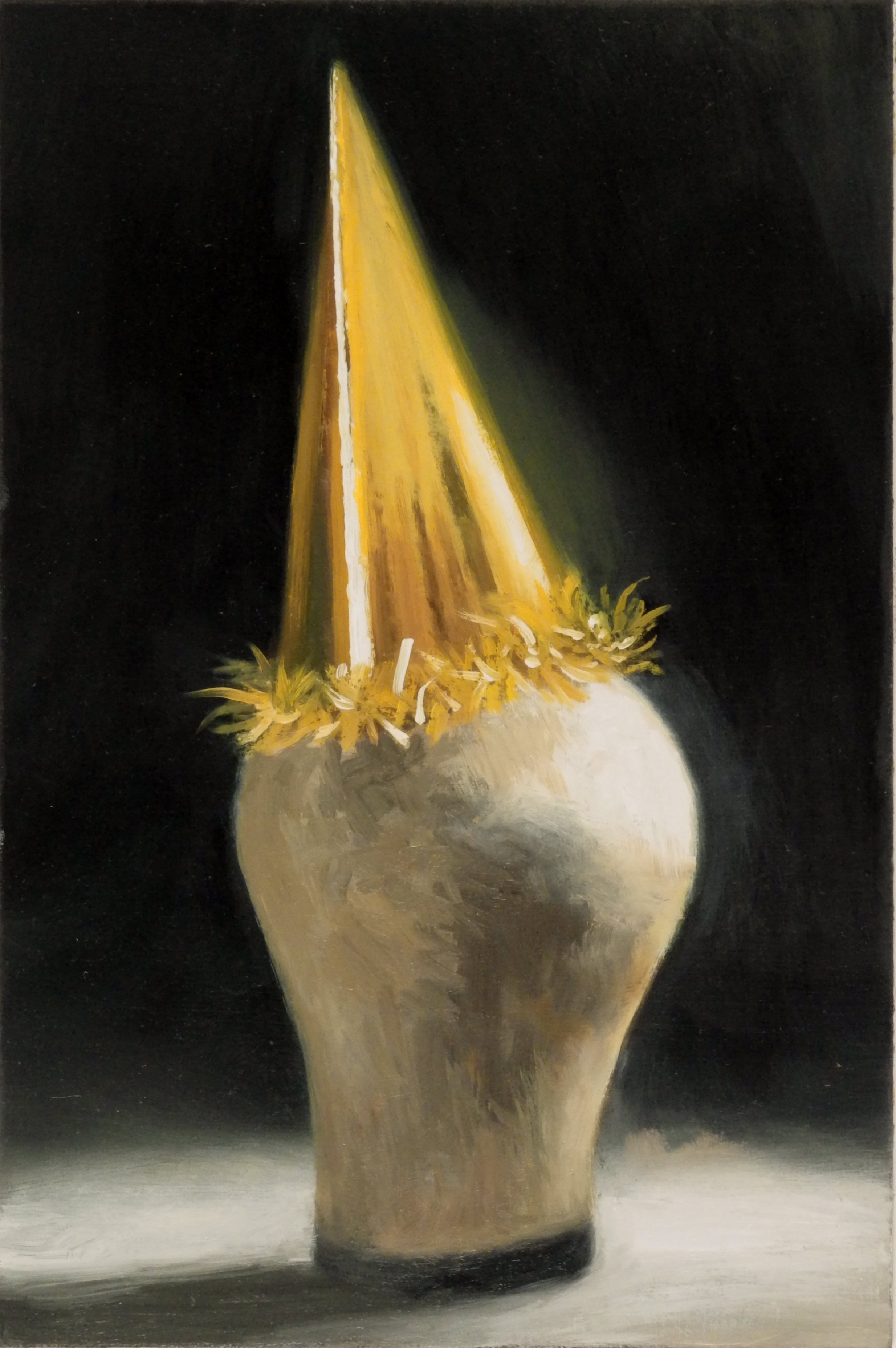 2468x3711 Geoffrey Krueger Daily Dose Of Painting - Painting Hat