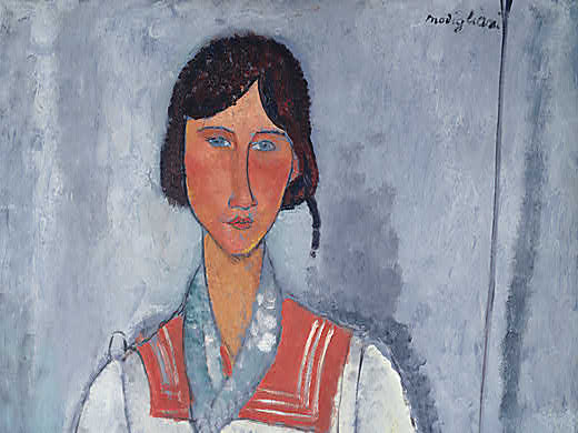 520x390 Under The Influence Head For Art - Painting Head