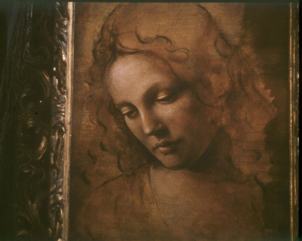 1024x819 Ever After Costumes - Painting Head