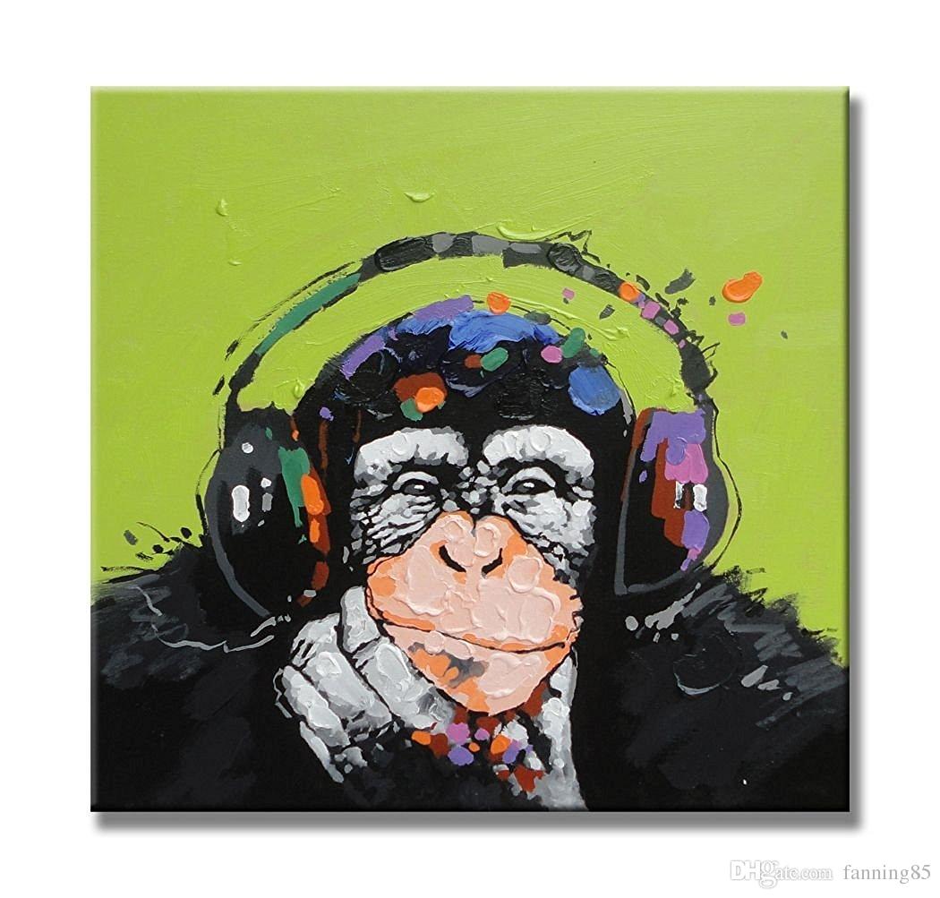 Painting Headphones at PaintingValley.com | Explore collection of ...