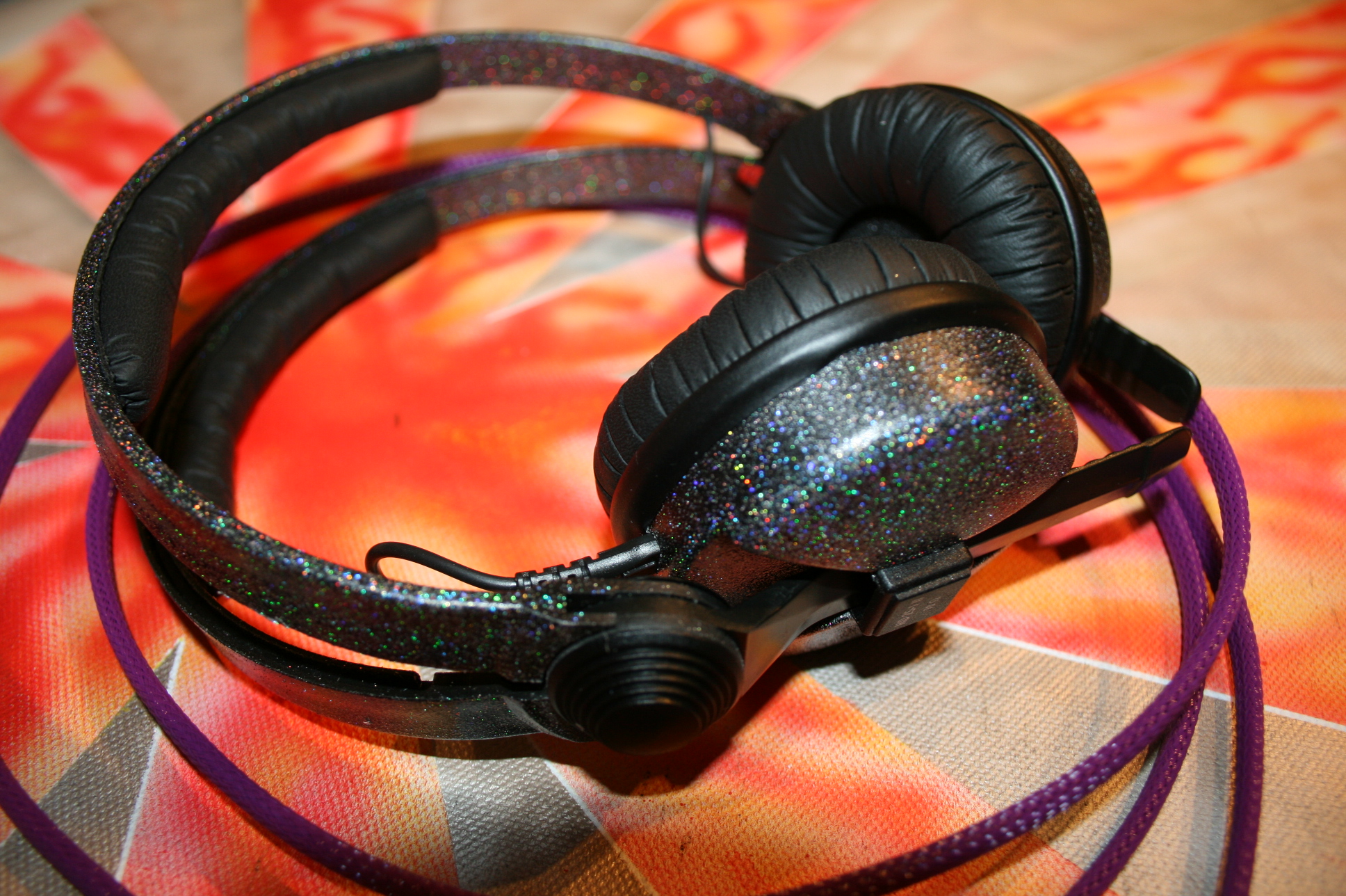 Painting Headphones at Explore collection of Painting Headphones