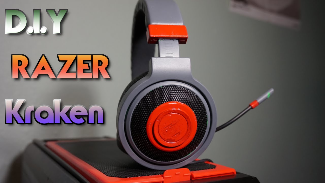 Painting Headphones at Explore collection of