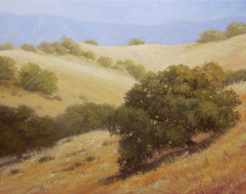 800x632 Painting From Life Make Use Of Your Peripheral Vision To Help - Painting Help