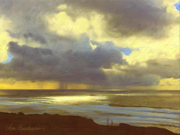 588x440 Corel Painter Help Thick Paint - Painting Help