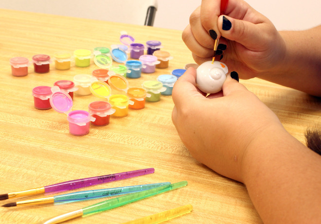 660x461 How To Paint A Hermit Crab Shell - Painting Hermit Crab Shells