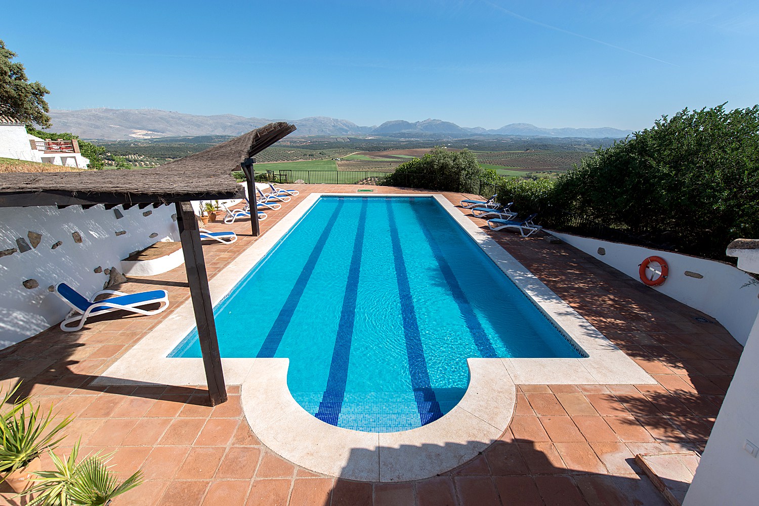 1500x1001 Painting Holidays In Spain - Painting Holidays