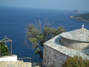 300x225 Painting Holidays On Alonissos - Painting Holidays