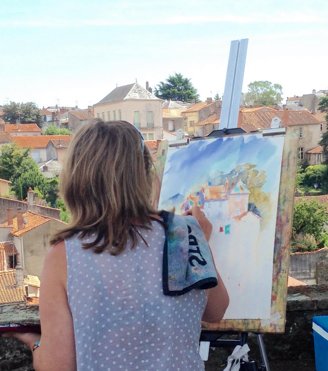 1306x1477 Painting Holidays - Painting Holidays