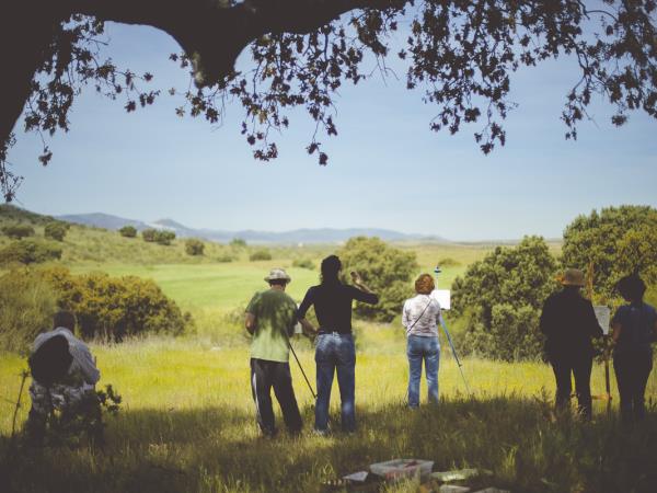 600x450 Painting Holidays. Painting Holidays Amp Vacations. World's Best - Painting Holidays