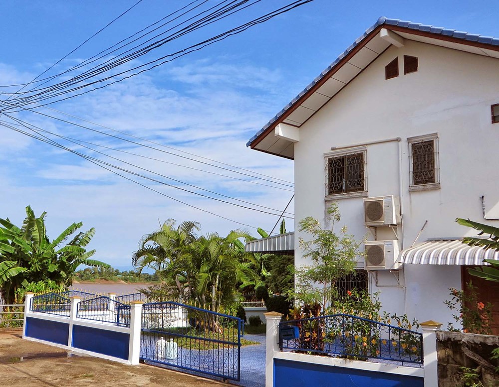 1000x777 Proprietor Thailand Painting Holidays - Painting Holidays