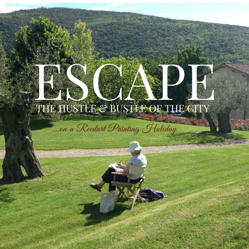 800x800 Reedart Painting Holidays In Italy Luxury Painting Holidays In Italy - Painting Holidays