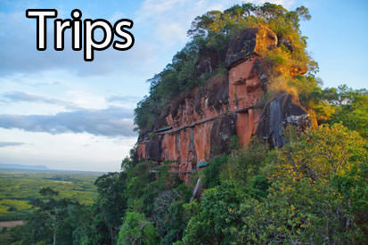 413x275 Thailand Painting Holidays - Painting Holidays