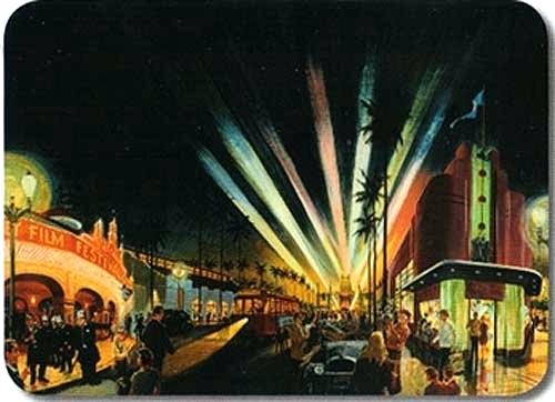 500x362 Hollywood Painting Sidorenko.club - Painting Hollywood