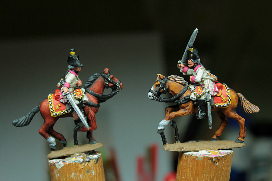 Painting Horses Miniatures at Explore collection