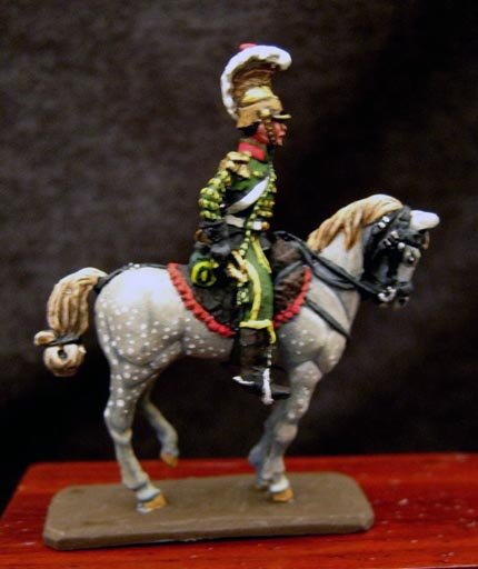 430x512 Tags - Painting Horses Miniatures