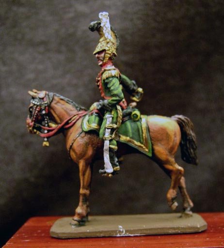 462x512 Tags - Painting Horses Miniatures