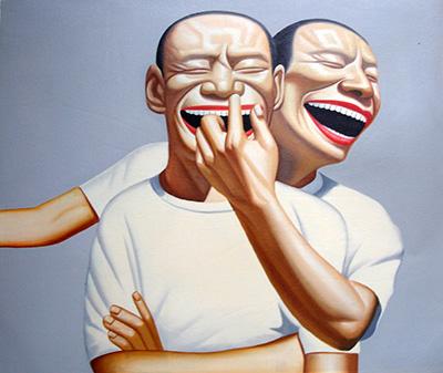 400x337 Morandi's Drawer Gallery - Painting Humor