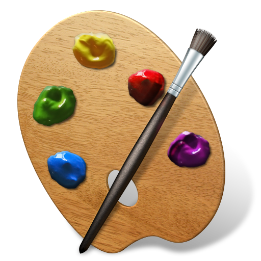 512x512 Painting Icon Free Icons Download - Painting Icon