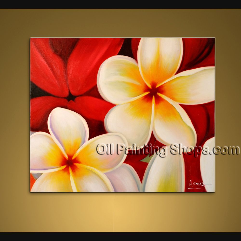 1000x1000 Amazing Contemporary Wall Art Floral Painting Egg Decoration Ideas - Painting Ideas Flowers
