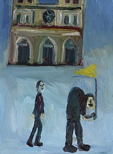 222x300 Idioms Paintings Fine Art America - Painting Idioms