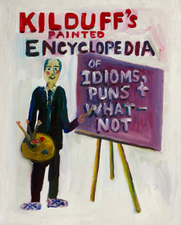 Painting Idioms at Explore collection of Painting