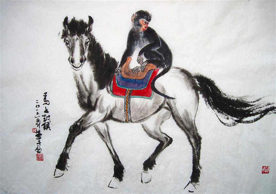 Painting Idioms at Explore collection of Painting