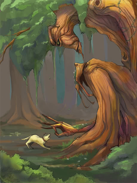 459x613 Advanced Assignments - Painting Idioms