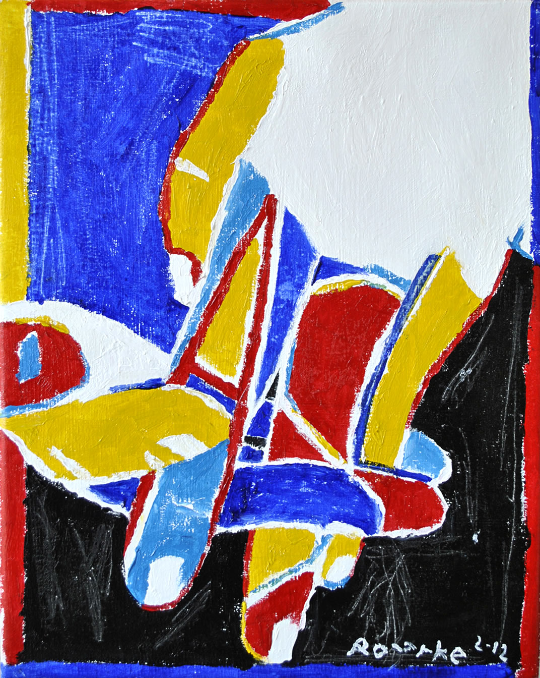 Painting In Asl at Explore collection of Painting In Asl