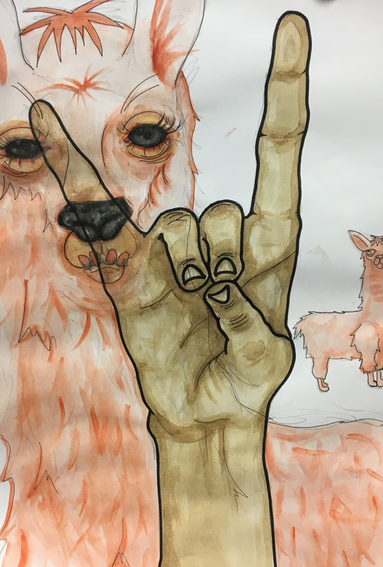 Painting In Asl at Explore collection of Painting