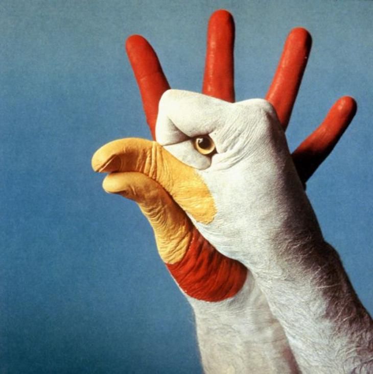 730x733 The 242 Best Falling Art Images On Landscape - Painting In Asl