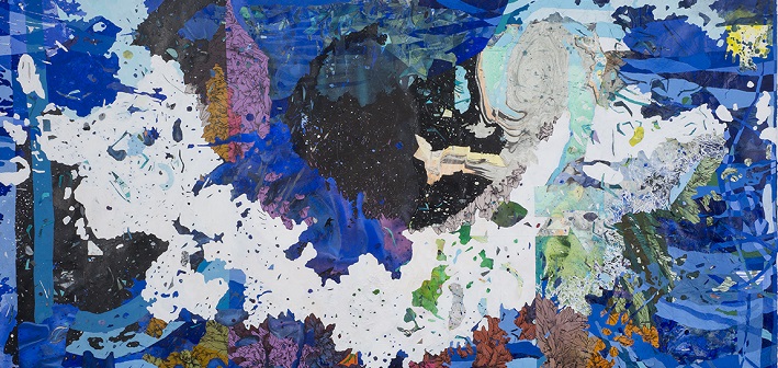 709x336 Bethesda Painting Awards Bmoreart Baltimore Contemporary Art - Painting In Baltimore