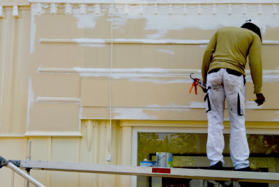400x268 Tips For Exterior Painting In Cold Weather - Painting In Cold Weather