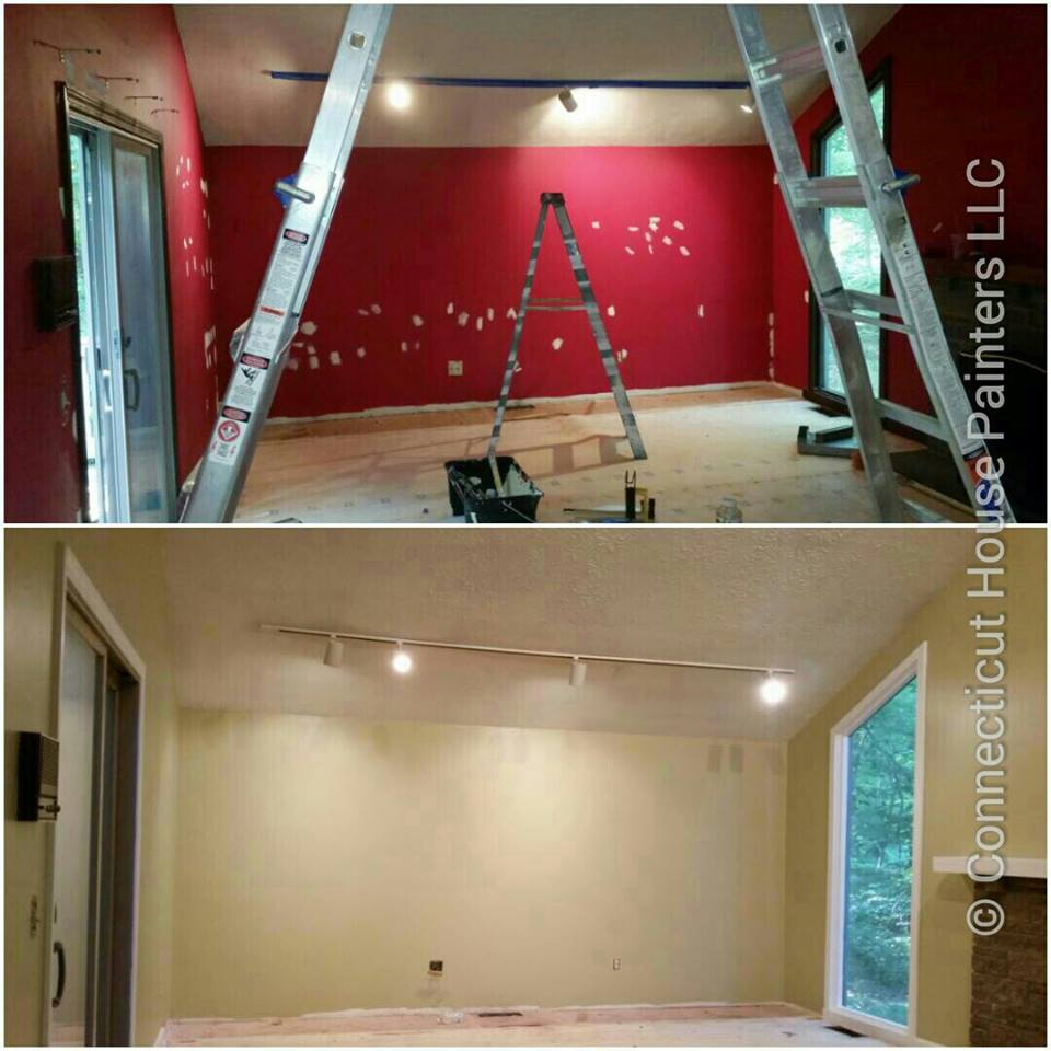 960x960 Ledyard Ct House Painters Interior Painting Amp Exterior Painting - Painting In Ct