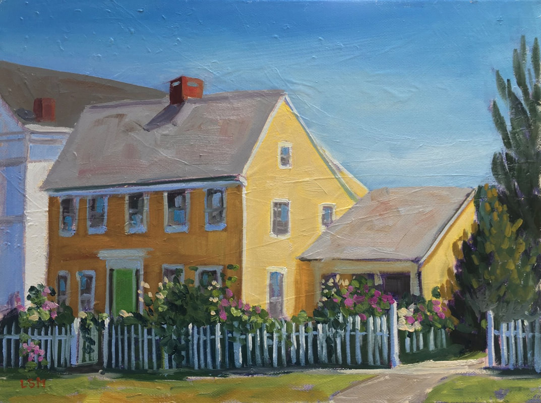 1073x800 Linda's Wet Paint Art Blog Linda S. Marino Art Original Fine - Painting In Ct