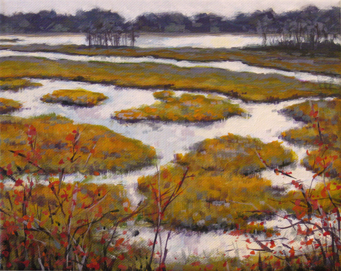 700x555 Steve Pica Portfolio Greenwich, Ct Connecticut Artists - Painting In Ct