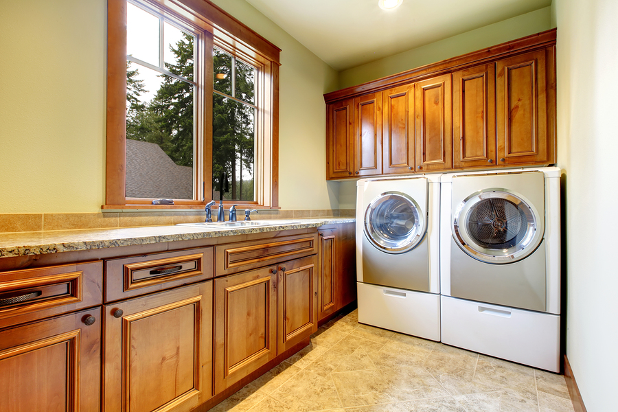 900x600 Fantastic Laundry Room Paint Ideas From Professional Painters - Painting In Ct