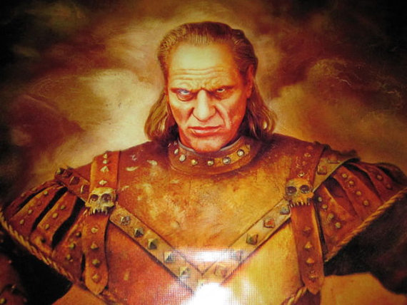 Vigo Paintings Search Result At PaintingValley Com   Painting In Ghostbusters 14 