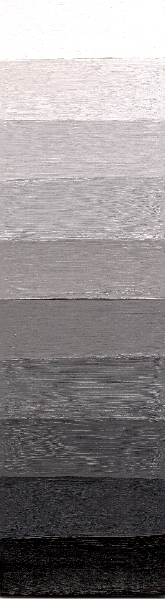 561x2032 Painting Grayscale Values Color Workshop - Painting In Grayscale