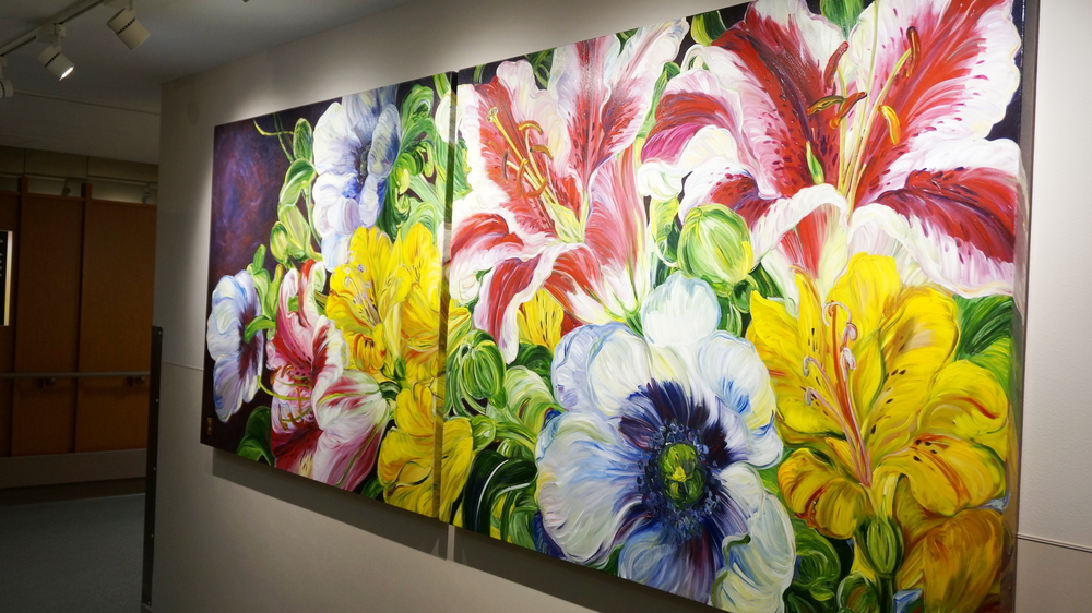 1000x562 Donate Art - Painting In Hospitals