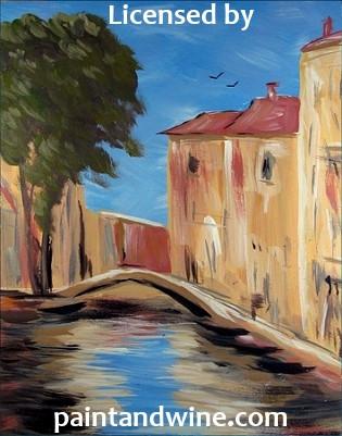 315x401 Wed, May 30, 4 6pm Kids Paint Public Houston - Painting In Houston