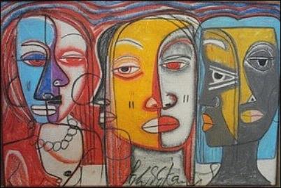 402x270 - Painting In Kenya