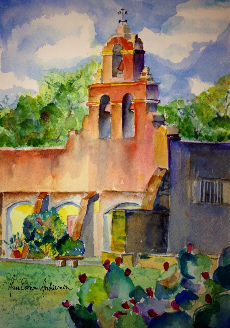 Painting In San Antonio 10 