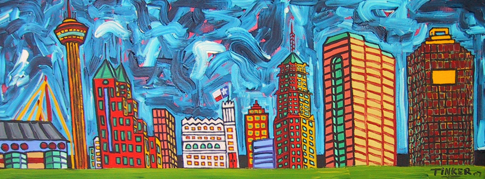 Exquisite San Antonio Paint Job Background Nature Exquisite San Antonio Paint Job Background Nature