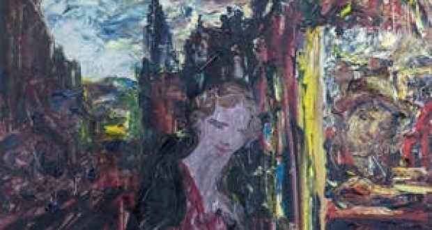 620x330 Yeats - Painting In The Accountant