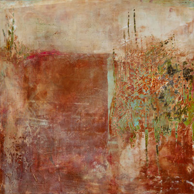 400x400 Walton Debuts - Painting In The Cold